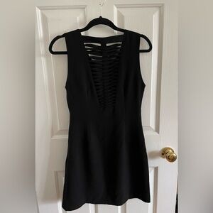 4 Cocktail Dresses (sold together)